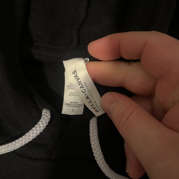 Paramore Limited Hoodie from teh Concert at the Grand Ole Opry NWOT - Picture 5 of 5